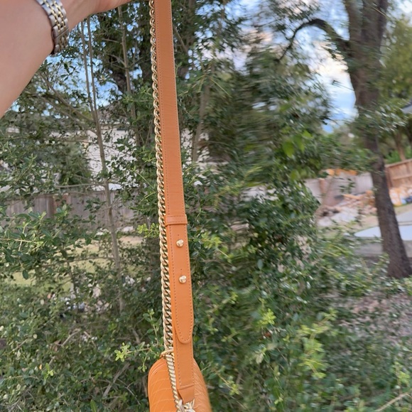 Chanel Old Medium Boy Handbag - Picture 10 of 14